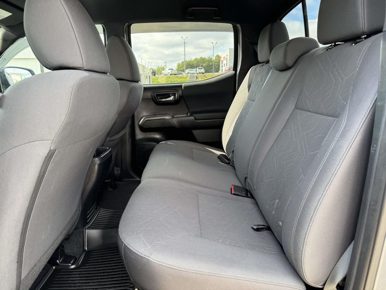 2019 Toyota Tacoma TRD Off-Road Fredericksburg VA