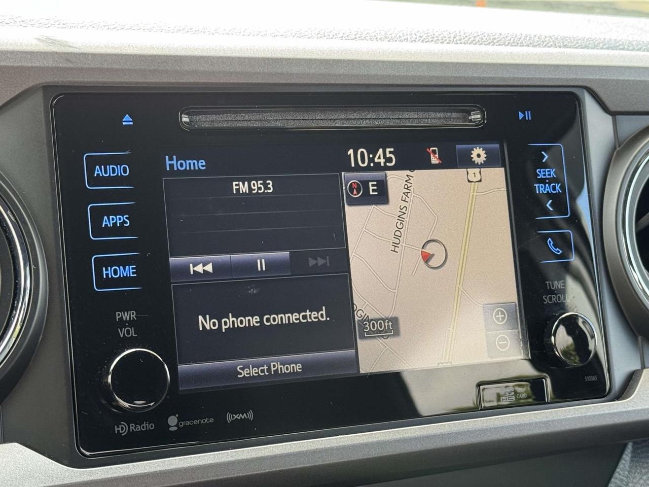 2019 Toyota Tacoma TRD Off-Road Fredericksburg VA