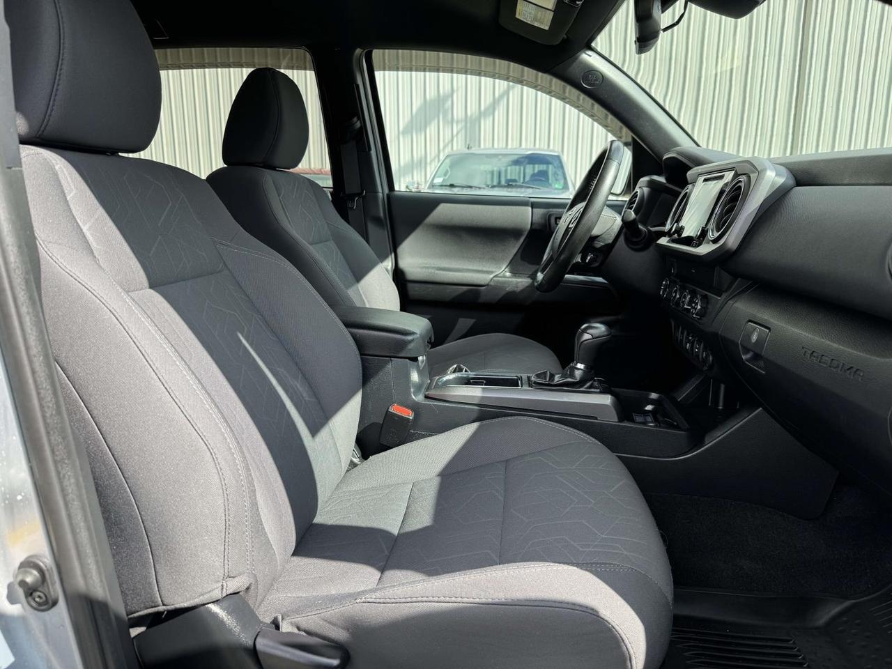 2019 Toyota Tacoma TRD Off-Road Fredericksburg VA
