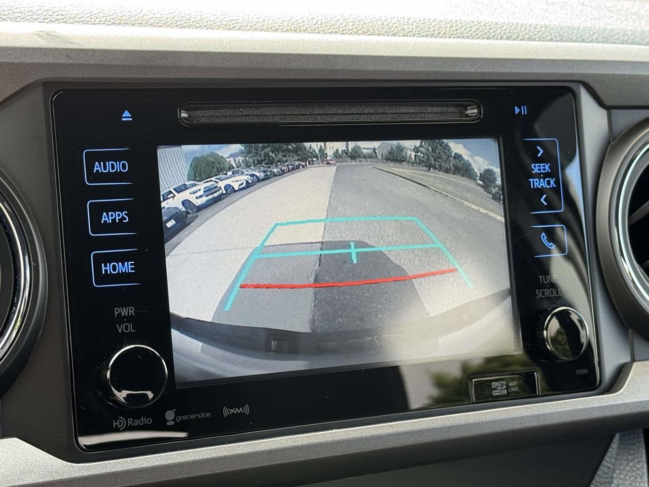 2019 Toyota Tacoma TRD Off-Road Fredericksburg VA