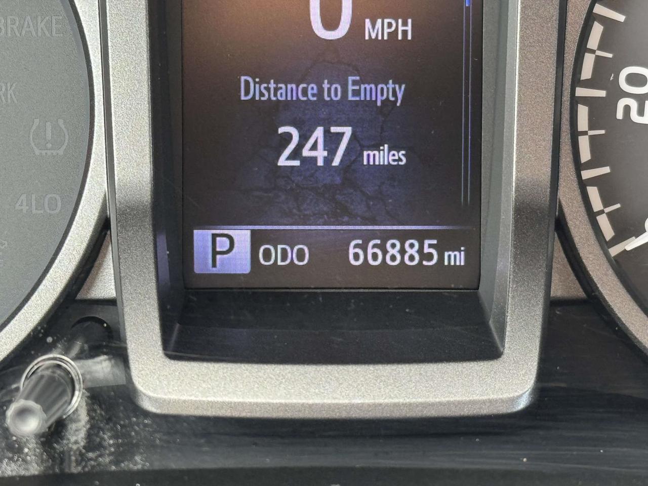 2019 Toyota Tacoma TRD Off-Road Fredericksburg VA