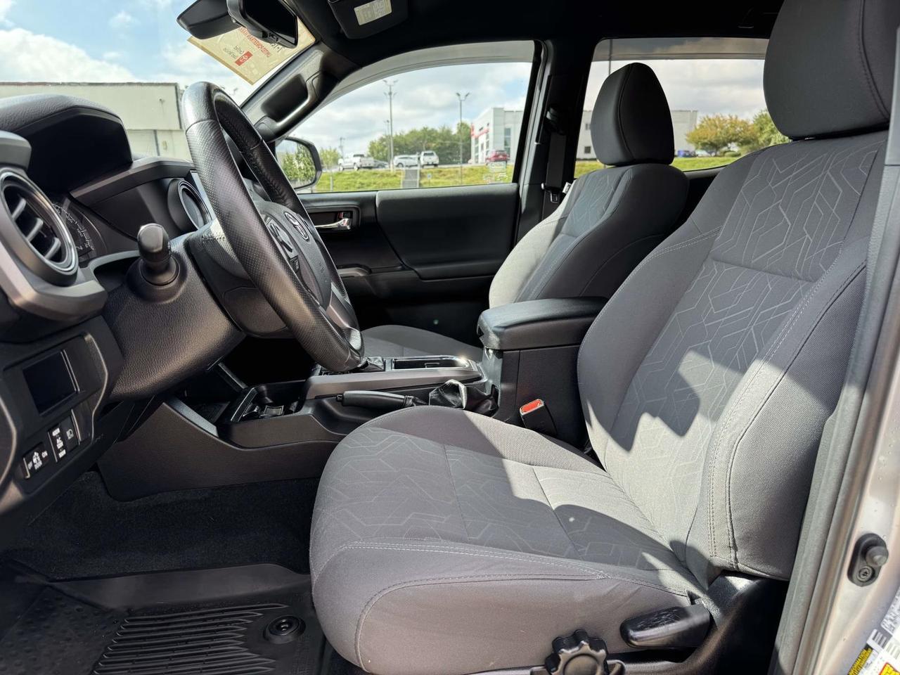 2019 Toyota Tacoma TRD Off-Road Fredericksburg VA