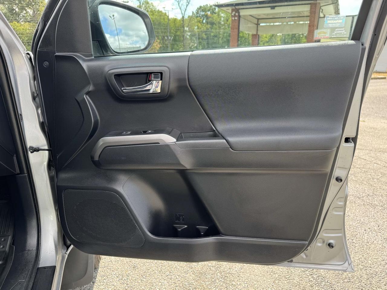 2019 Toyota Tacoma TRD Off-Road Fredericksburg VA