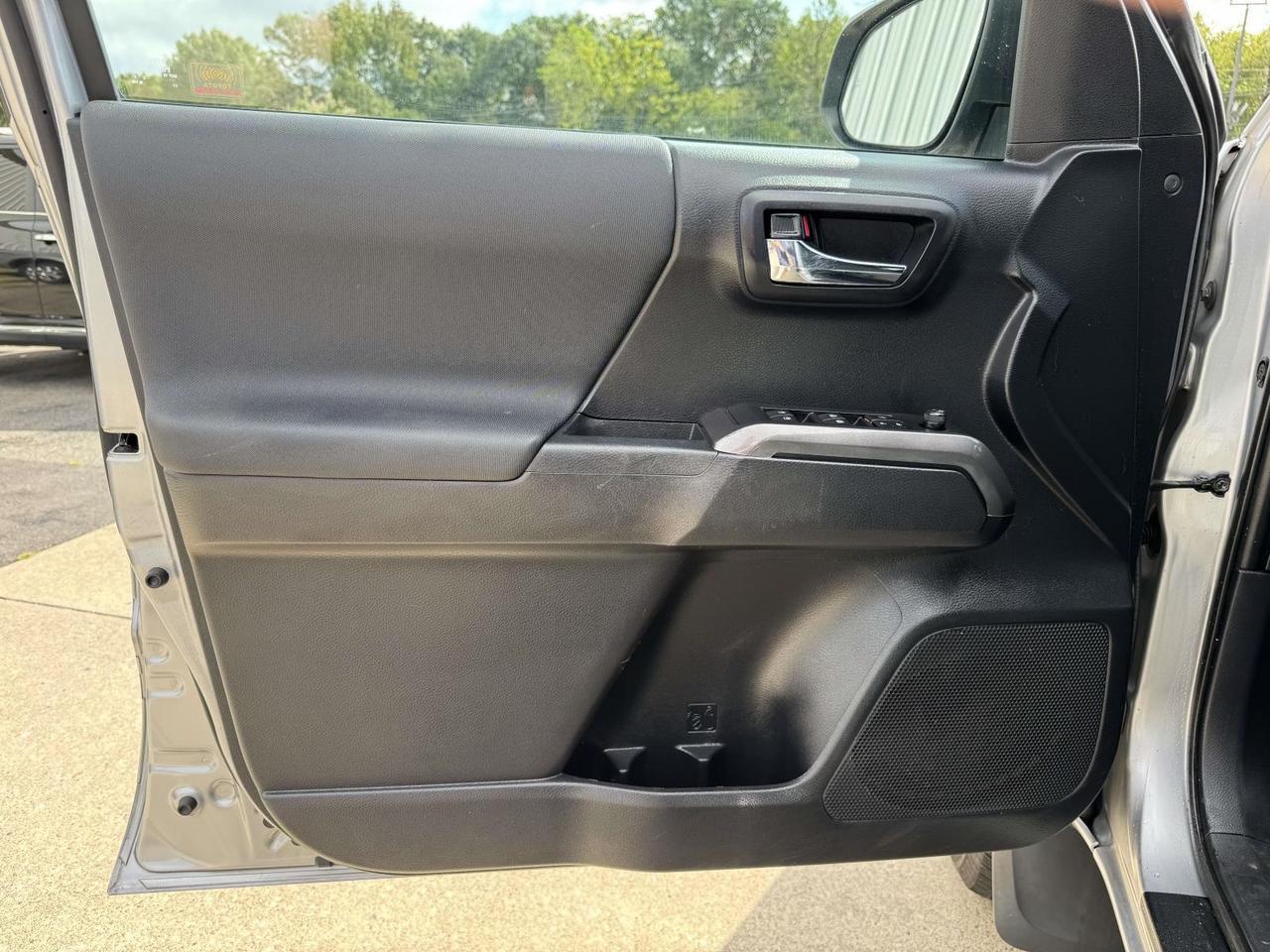 2019 Toyota Tacoma TRD Off-Road Fredericksburg VA