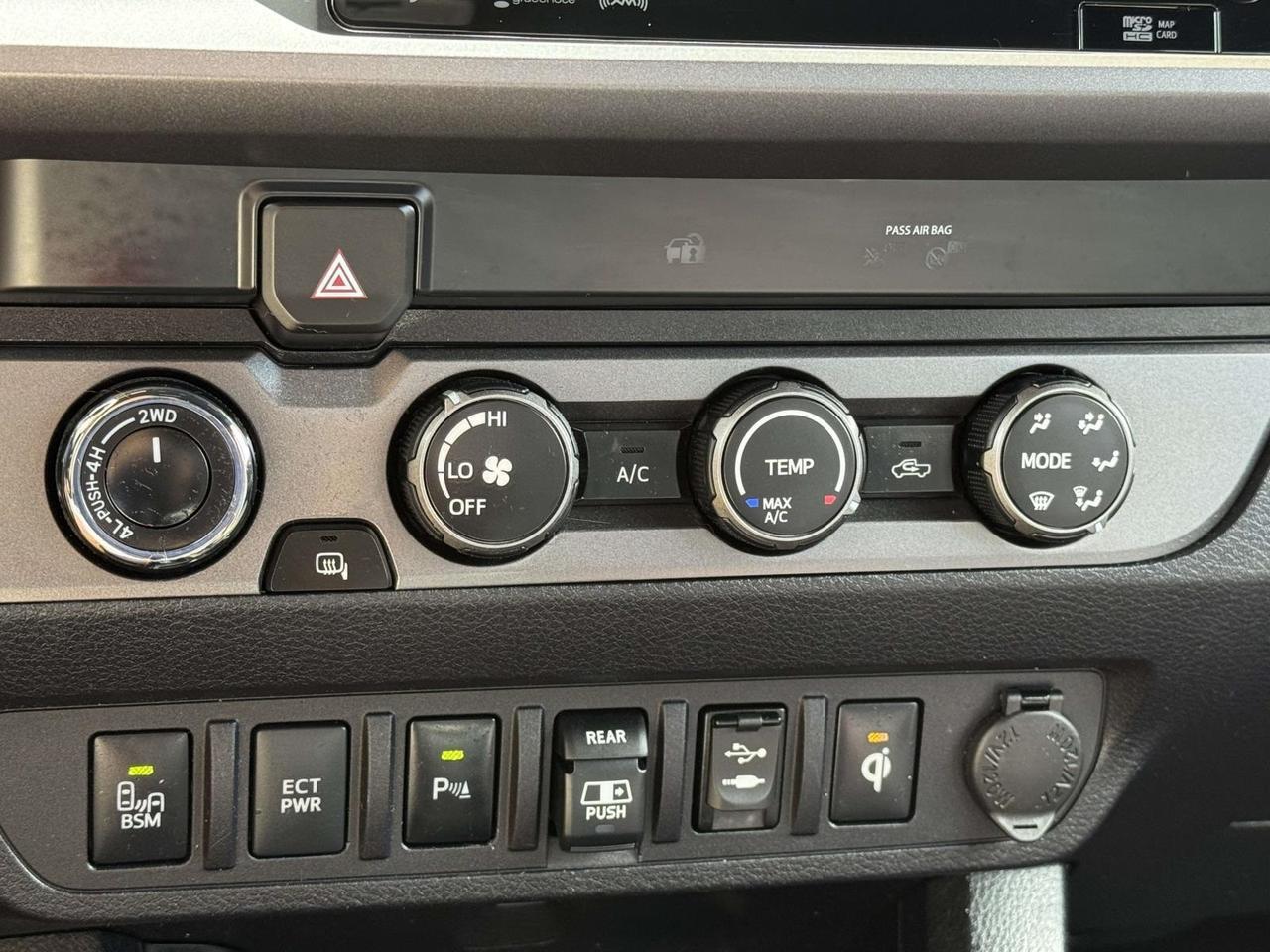 2019 Toyota Tacoma TRD Off-Road Fredericksburg VA
