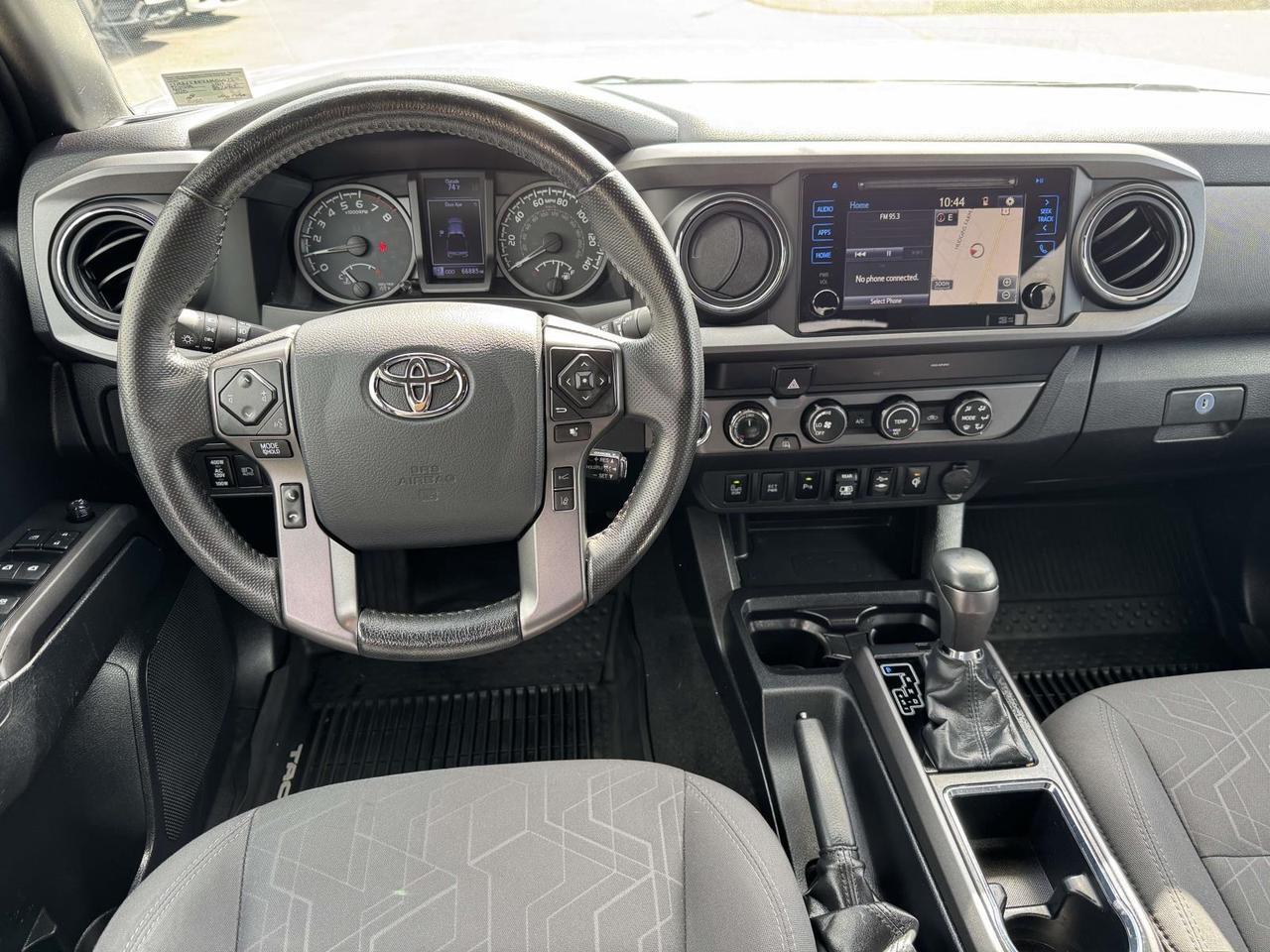 2019 Toyota Tacoma TRD Off-Road Fredericksburg VA