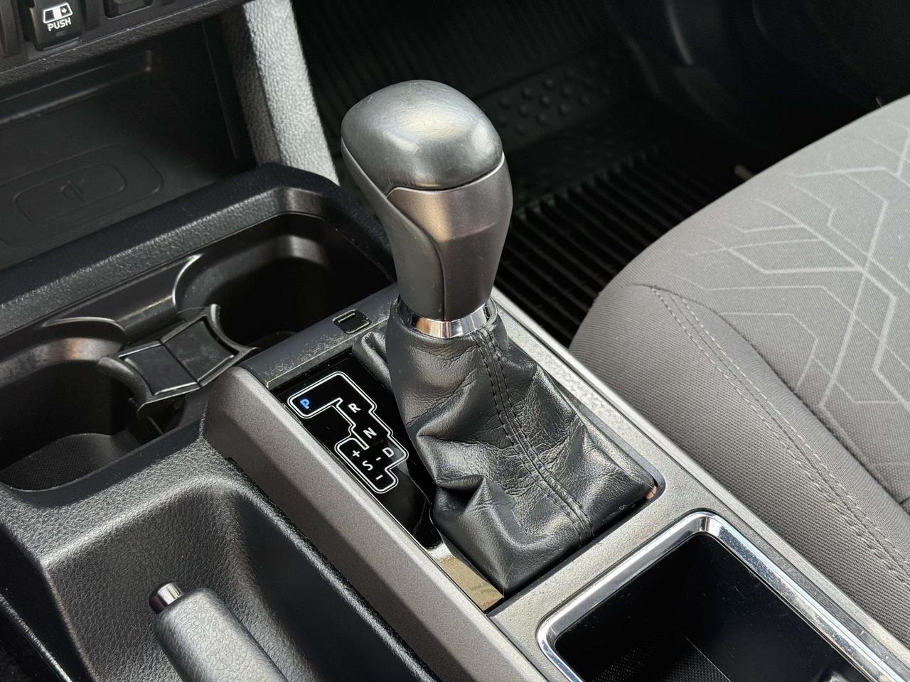 2019 Toyota Tacoma TRD Off-Road Fredericksburg VA