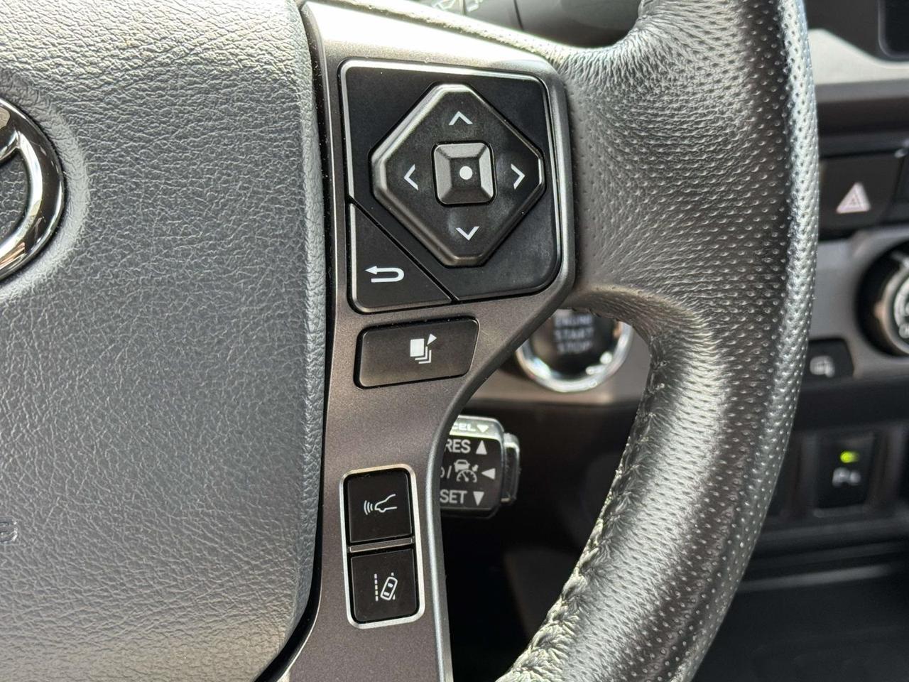 2019 Toyota Tacoma TRD Off-Road Fredericksburg VA