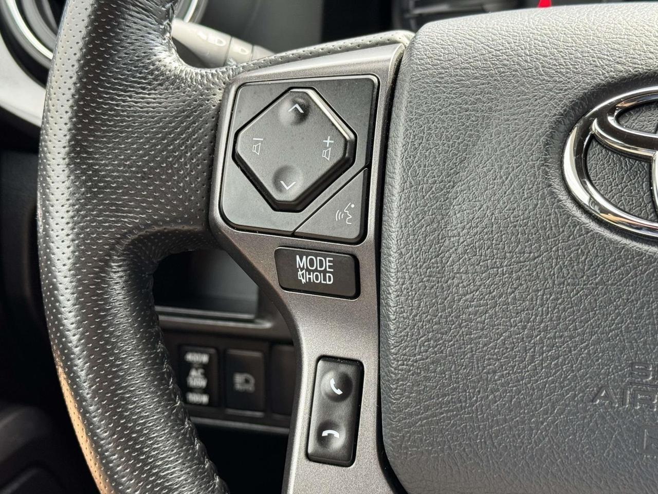 2019 Toyota Tacoma TRD Off-Road Fredericksburg VA