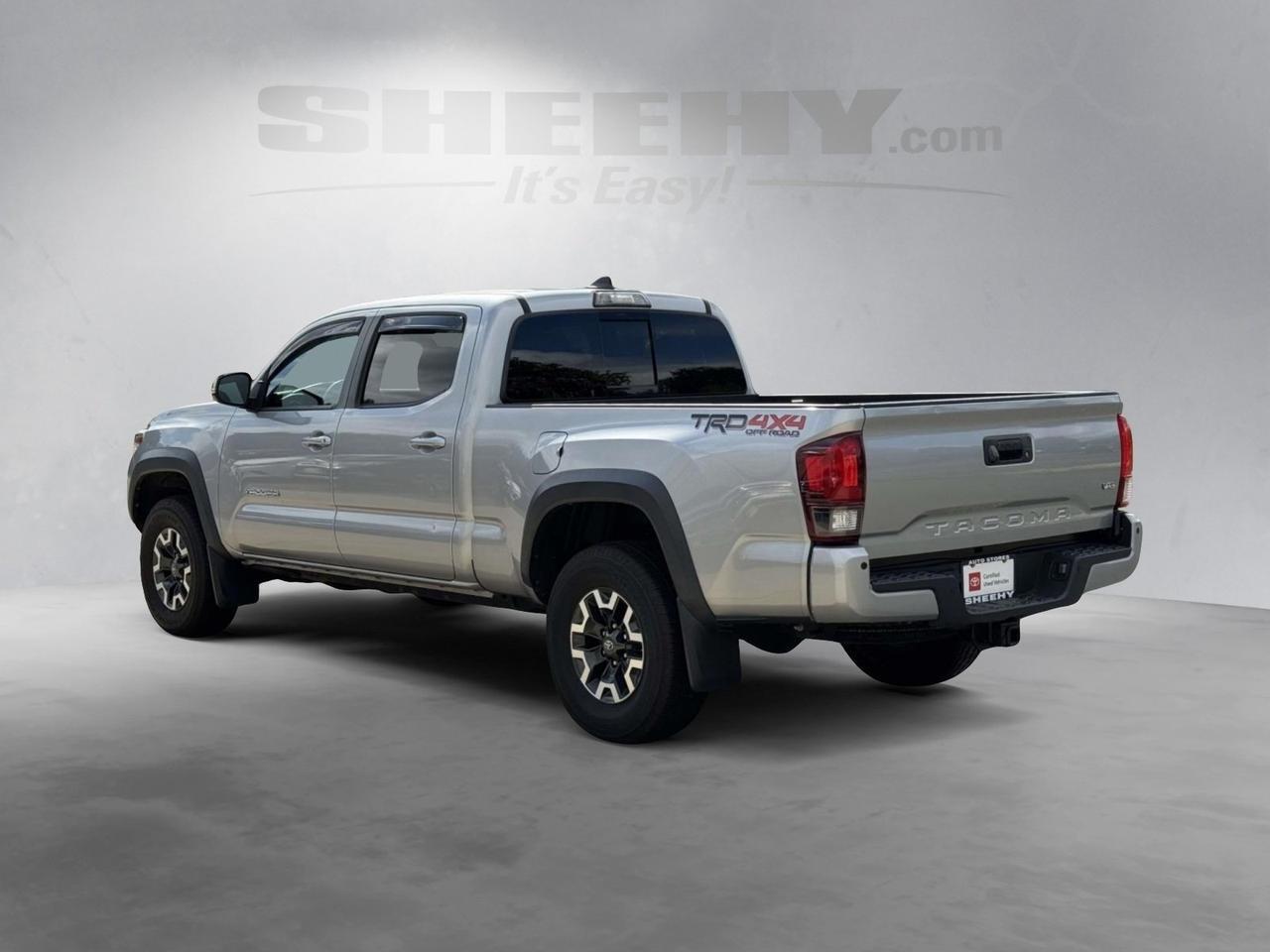 2019 Toyota Tacoma TRD Off-Road Fredericksburg VA