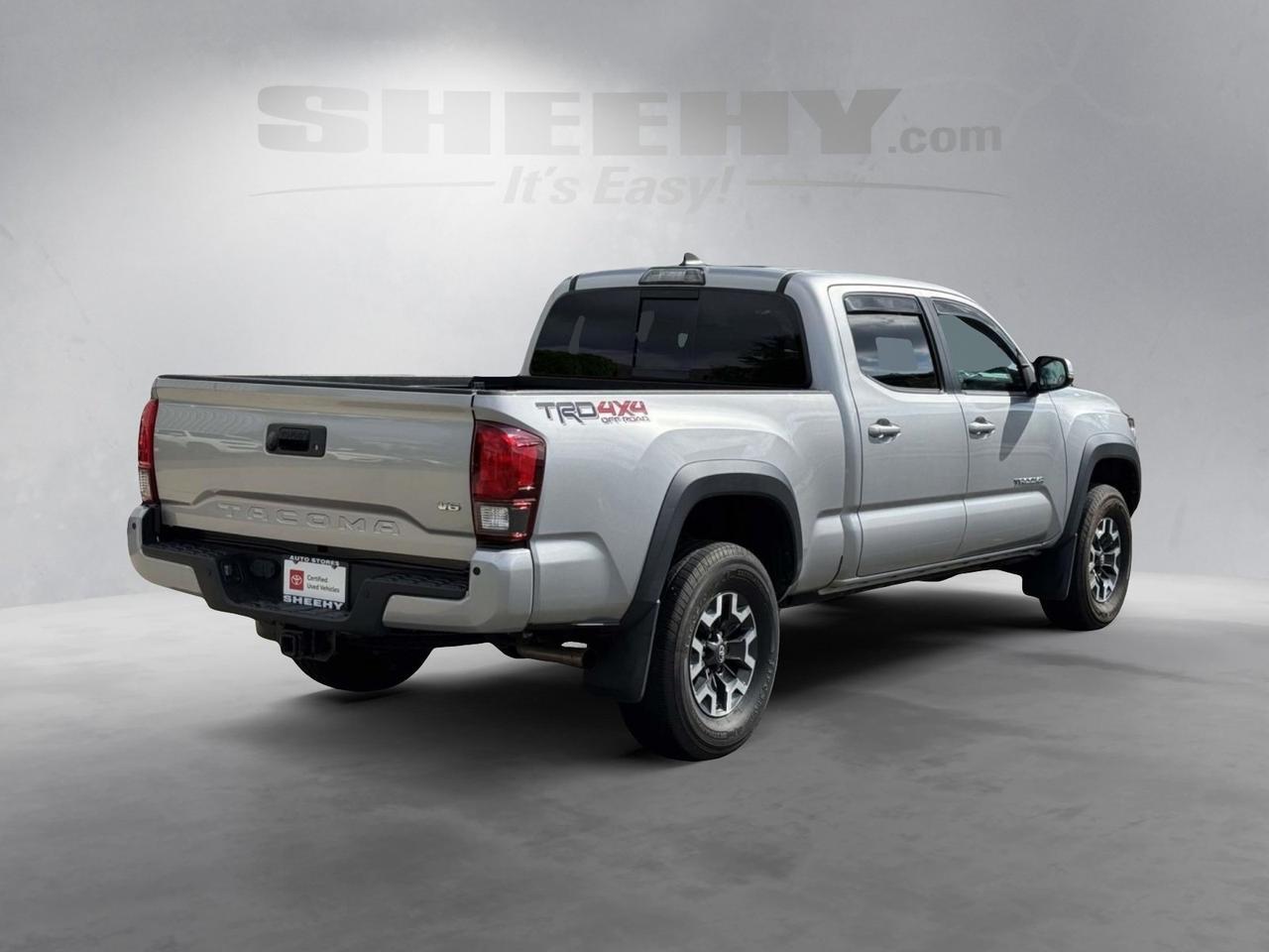 2019 Toyota Tacoma TRD Off-Road Fredericksburg VA