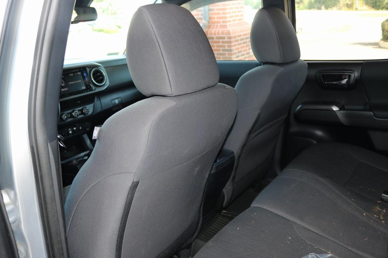 2019 Toyota Tacoma TRD Off-Road Fredericksburg VA