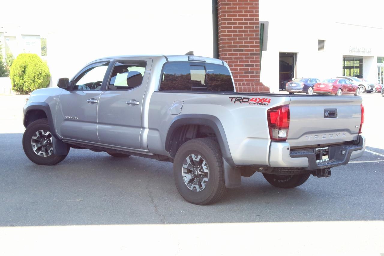 2019 Toyota Tacoma TRD Off-Road Fredericksburg VA