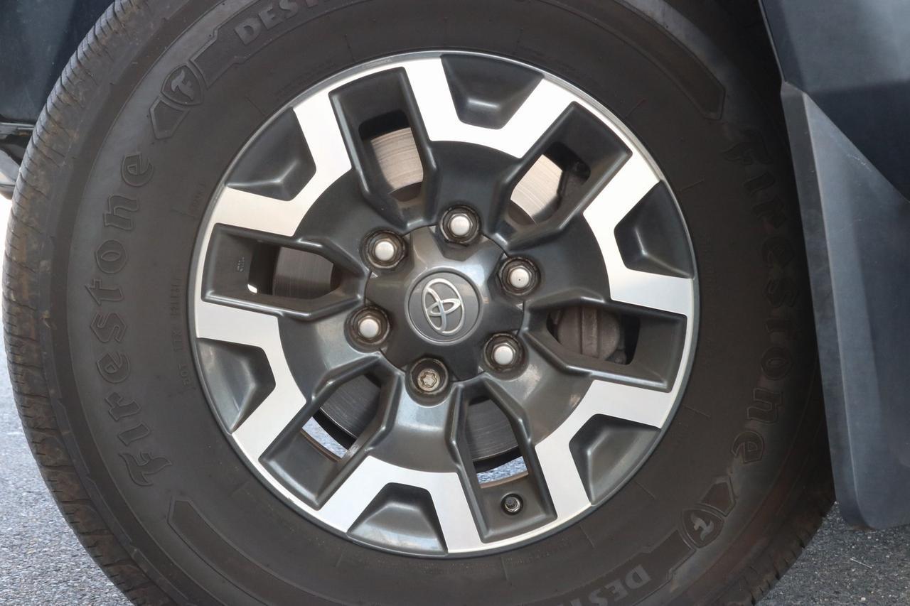 2019 Toyota Tacoma TRD Off-Road Fredericksburg VA