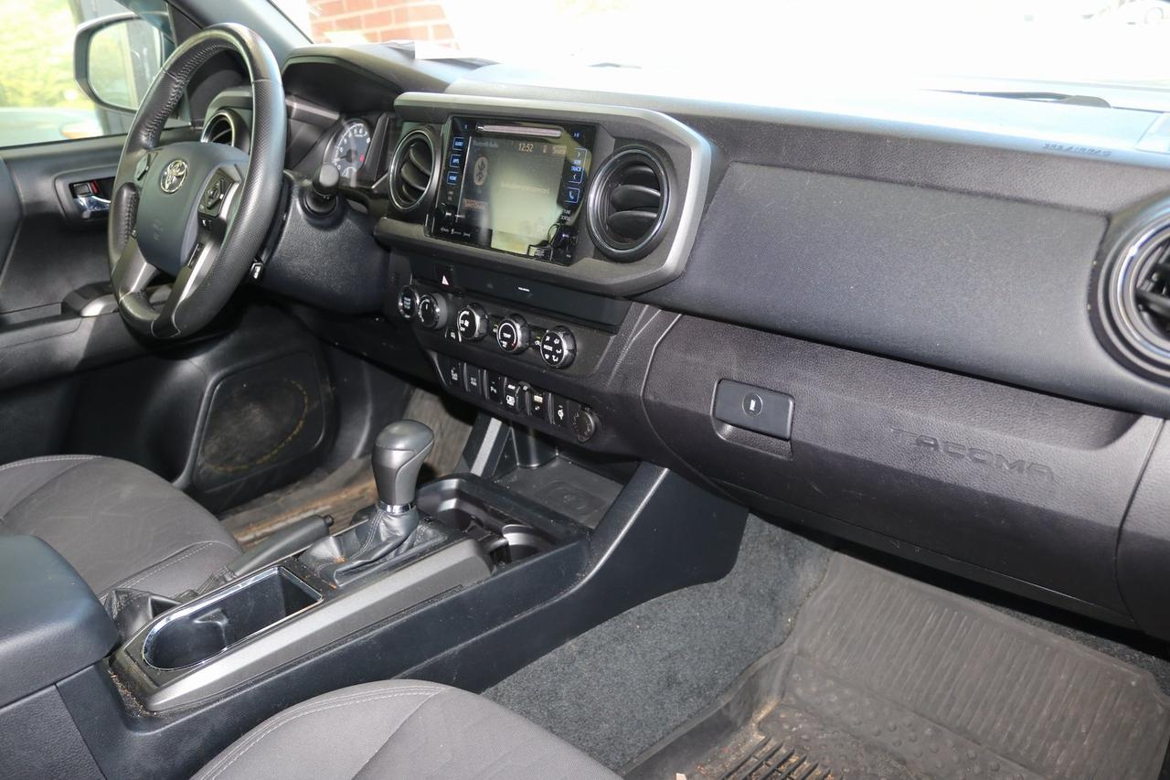 2019 Toyota Tacoma TRD Off-Road Fredericksburg VA