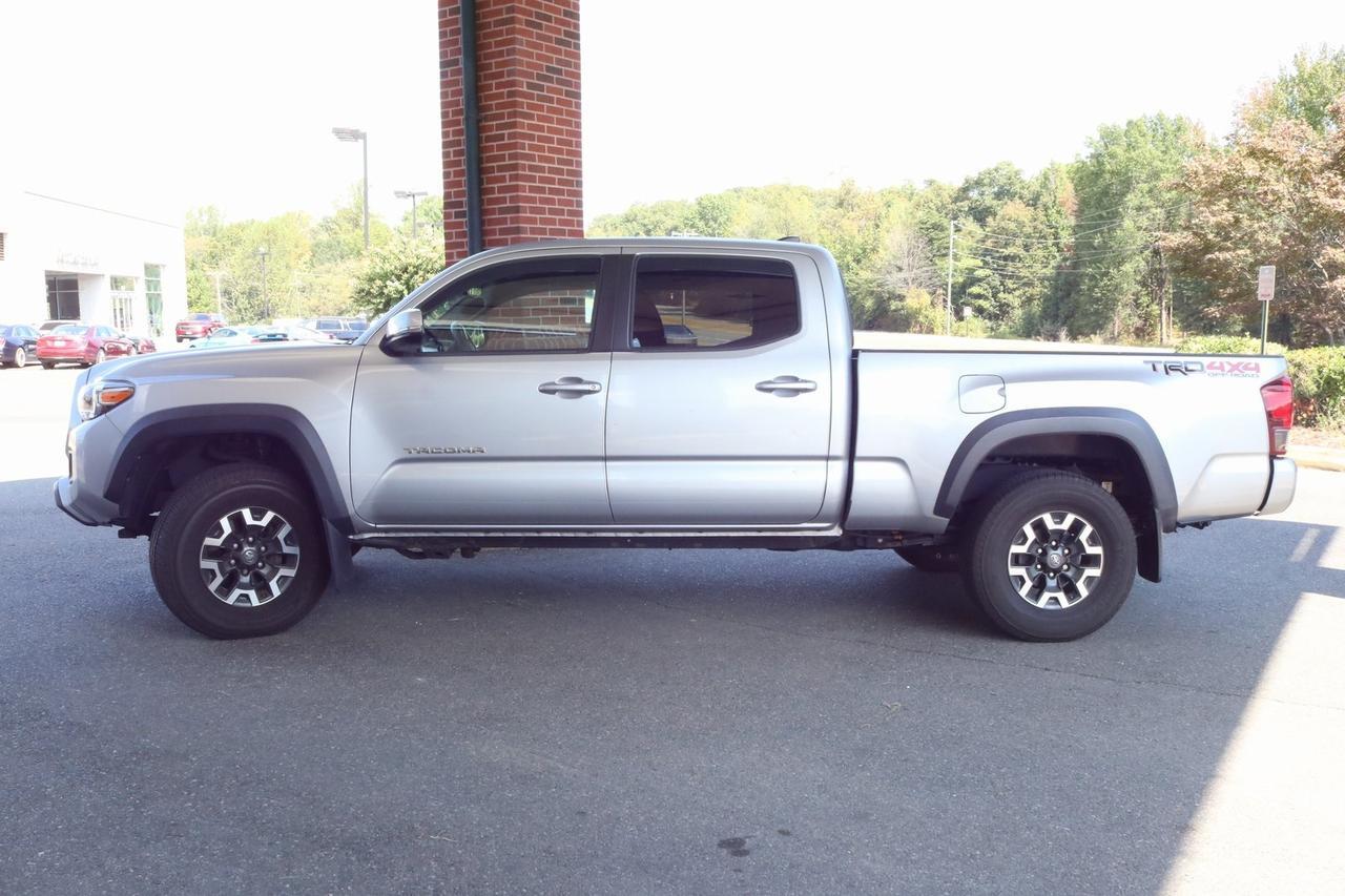 2019 Toyota Tacoma TRD Off-Road Fredericksburg VA