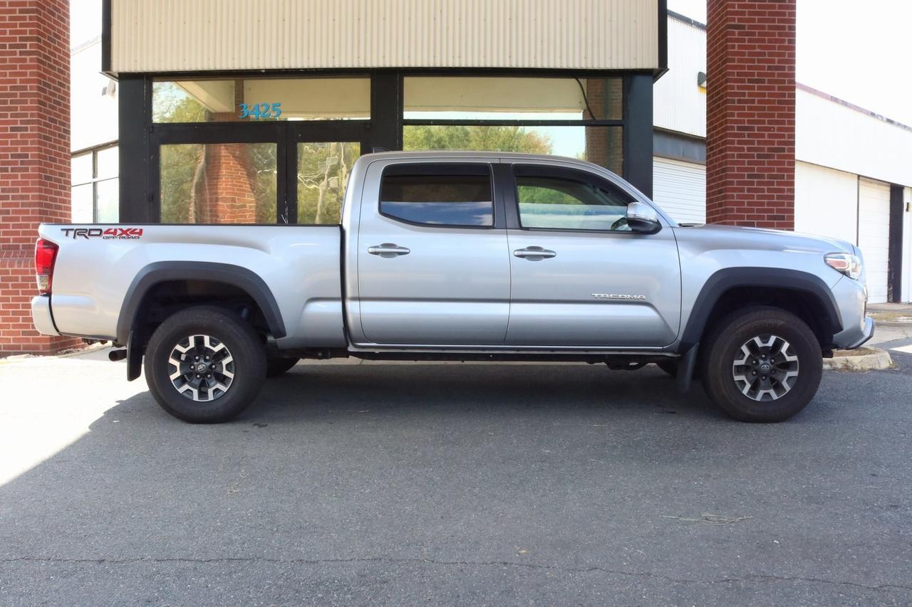 2019 Toyota Tacoma TRD Off-Road Fredericksburg VA