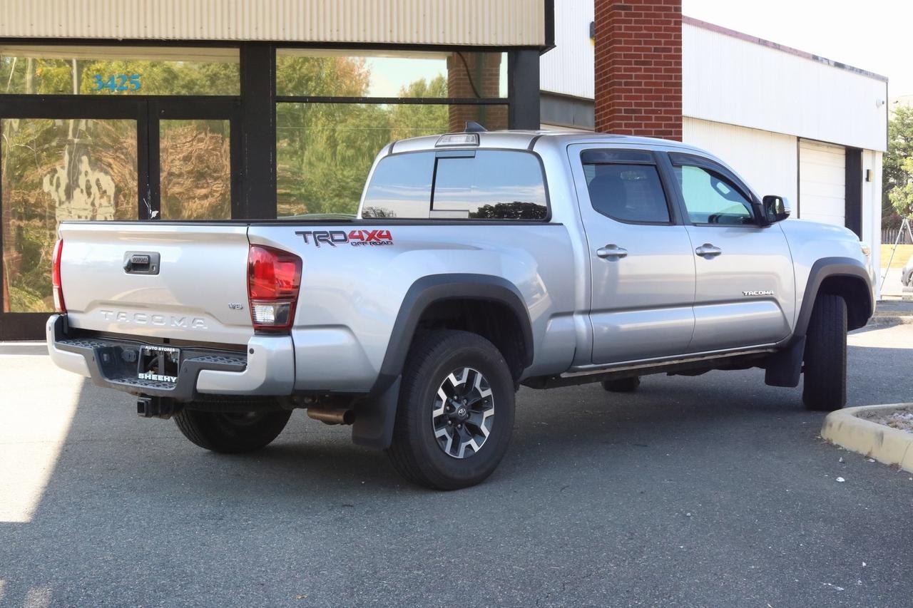2019 Toyota Tacoma TRD Off-Road Fredericksburg VA