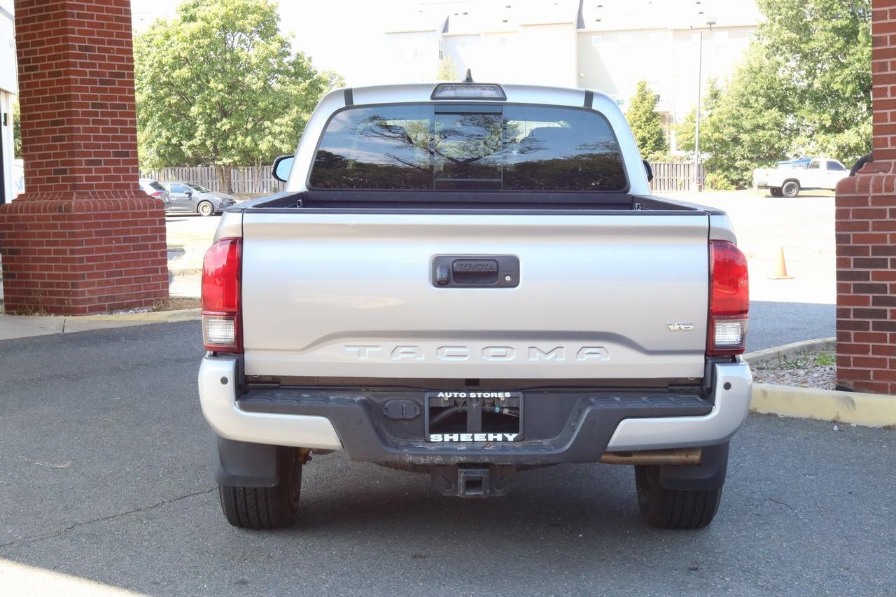 2019 Toyota Tacoma TRD Off-Road Fredericksburg VA