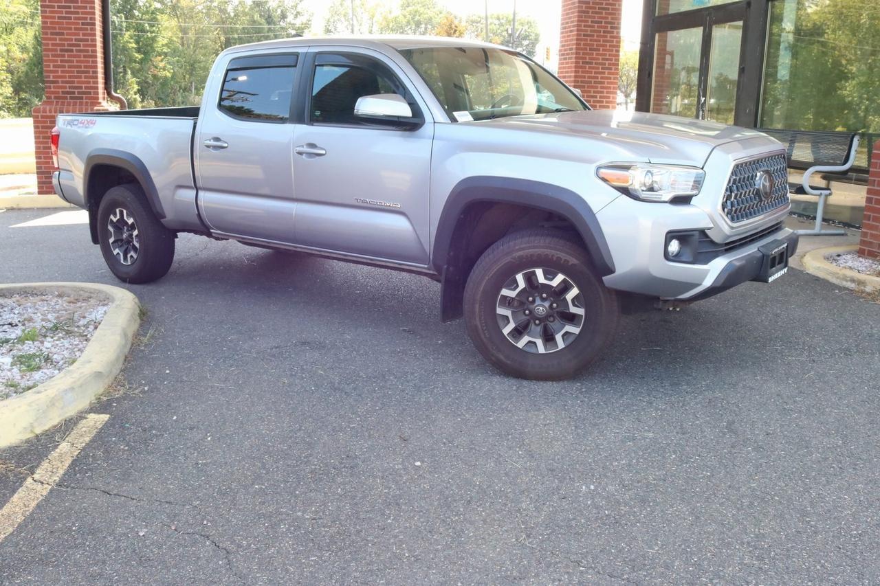 2019 Toyota Tacoma TRD Off-Road Fredericksburg VA