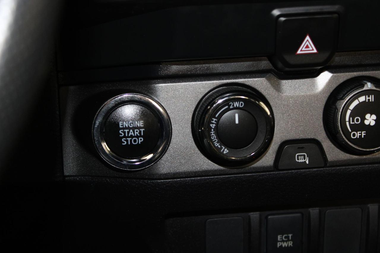 2019 Toyota Tacoma TRD Off-Road Fredericksburg VA