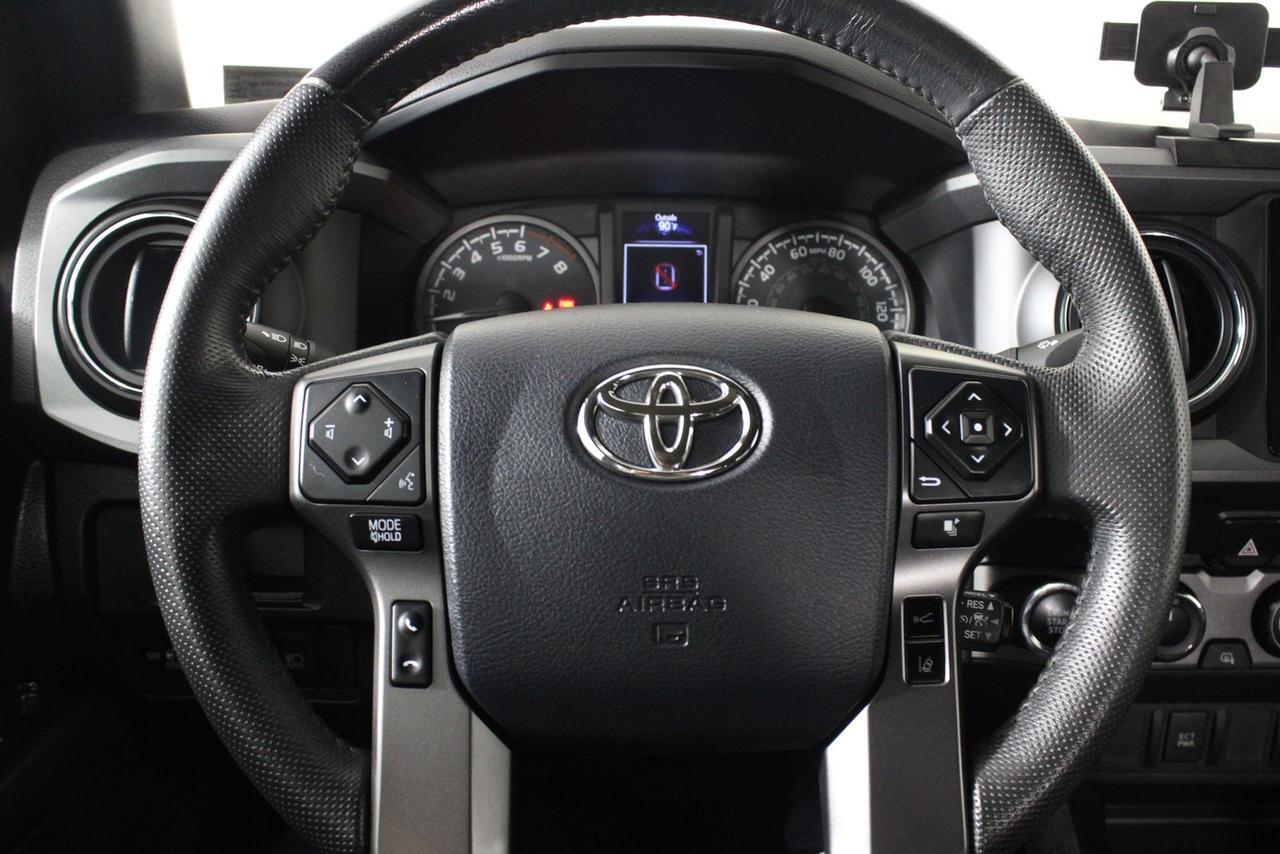 2019 Toyota Tacoma TRD Off-Road Fredericksburg VA