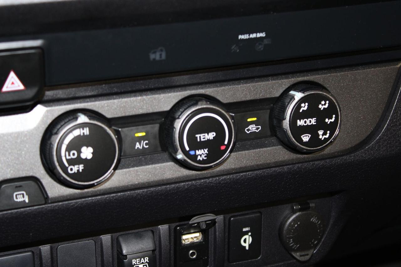 2019 Toyota Tacoma TRD Off-Road Fredericksburg VA