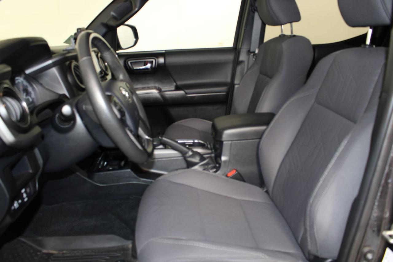 2019 Toyota Tacoma TRD Off-Road Fredericksburg VA