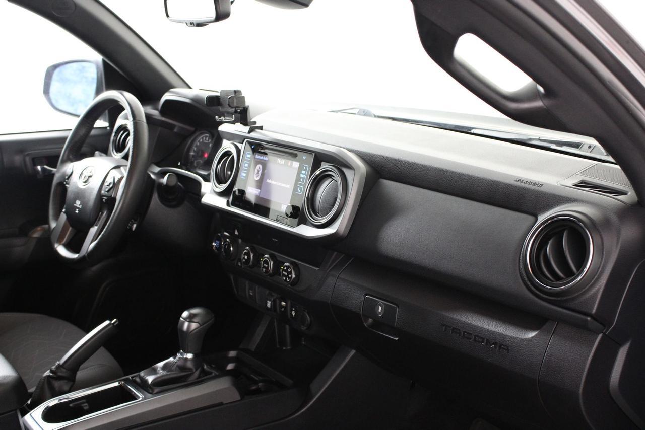 2019 Toyota Tacoma TRD Off-Road Fredericksburg VA