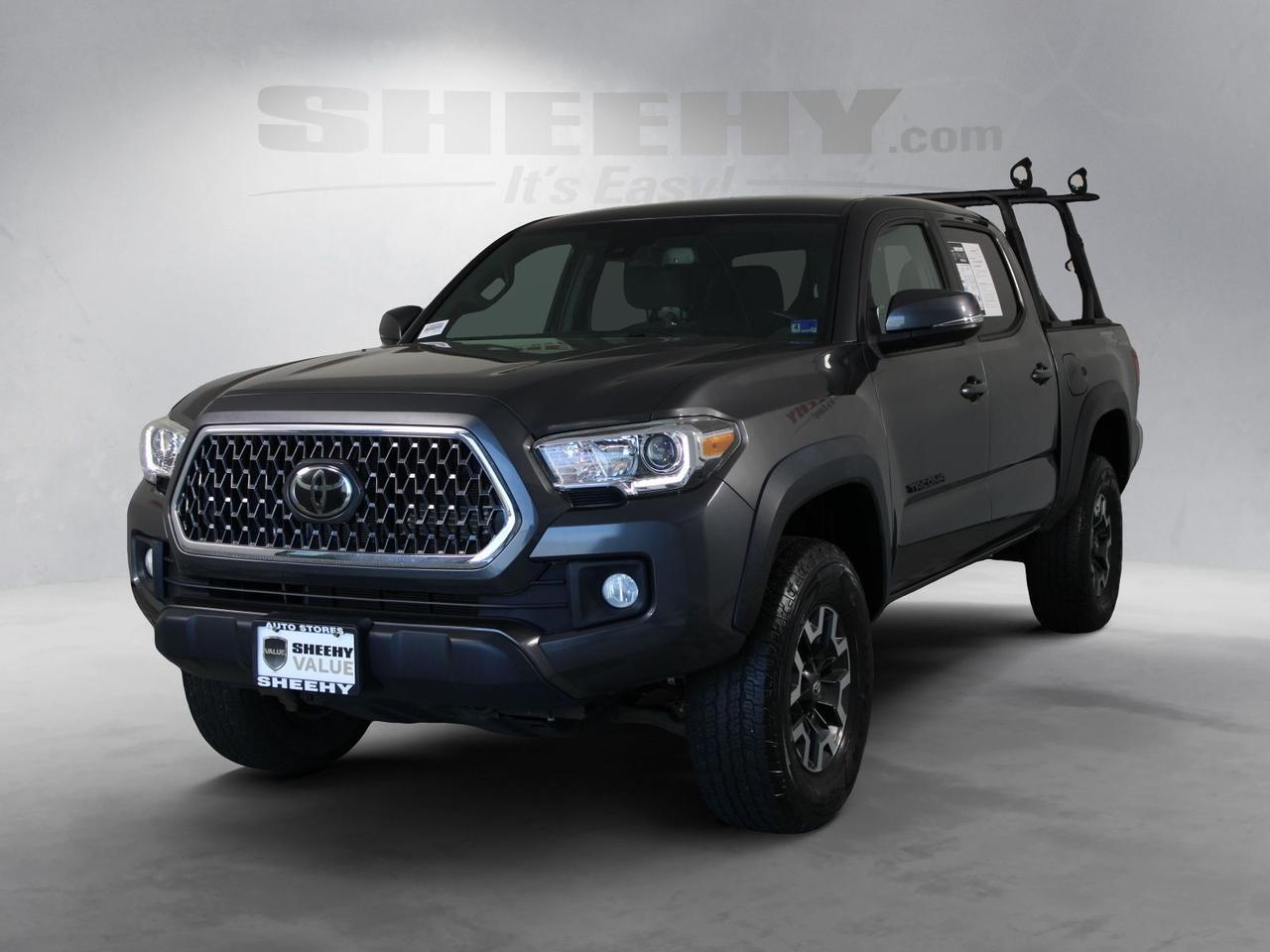 2019 Toyota Tacoma TRD Off-Road Fredericksburg VA
