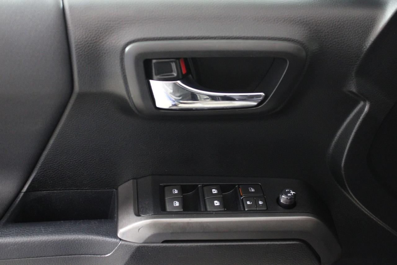 2019 Toyota Tacoma TRD Off-Road Fredericksburg VA