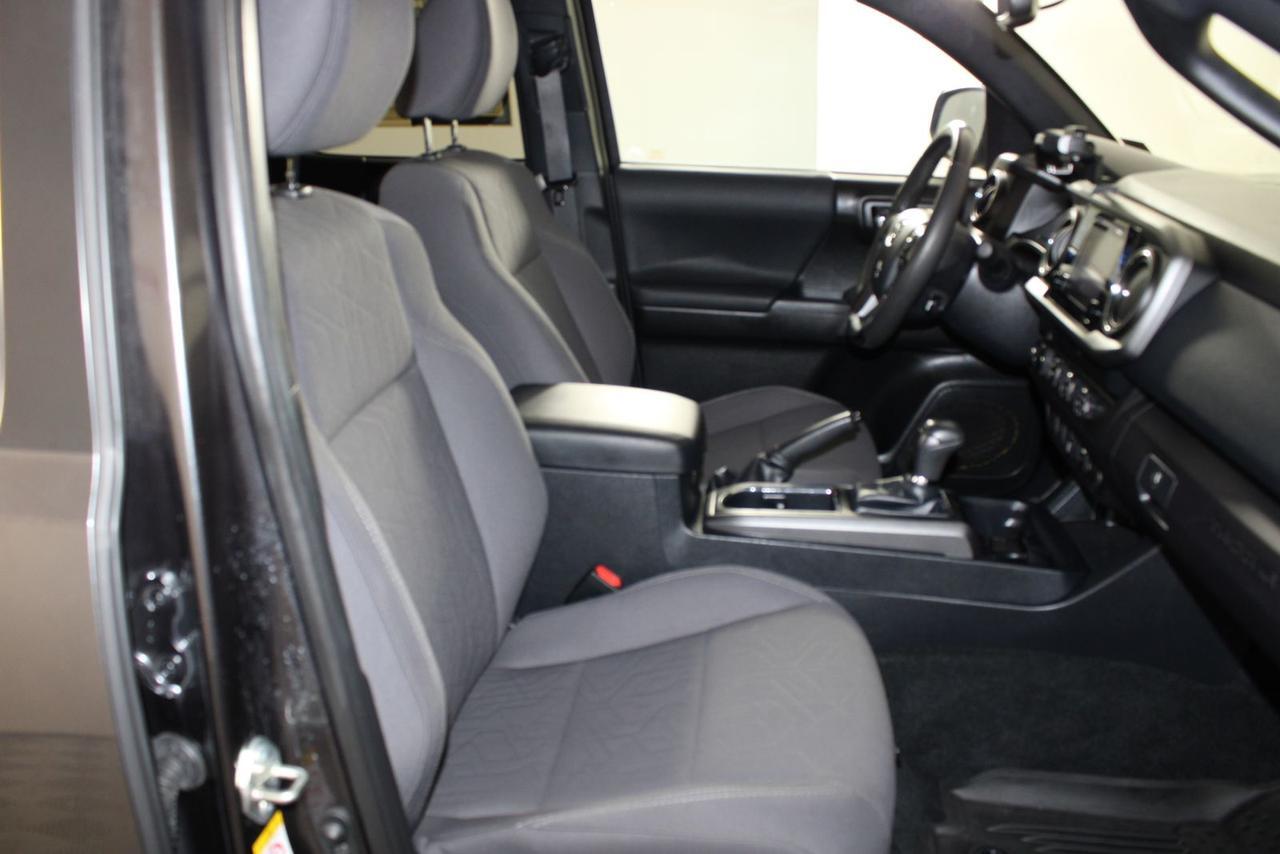 2019 Toyota Tacoma TRD Off-Road Fredericksburg VA