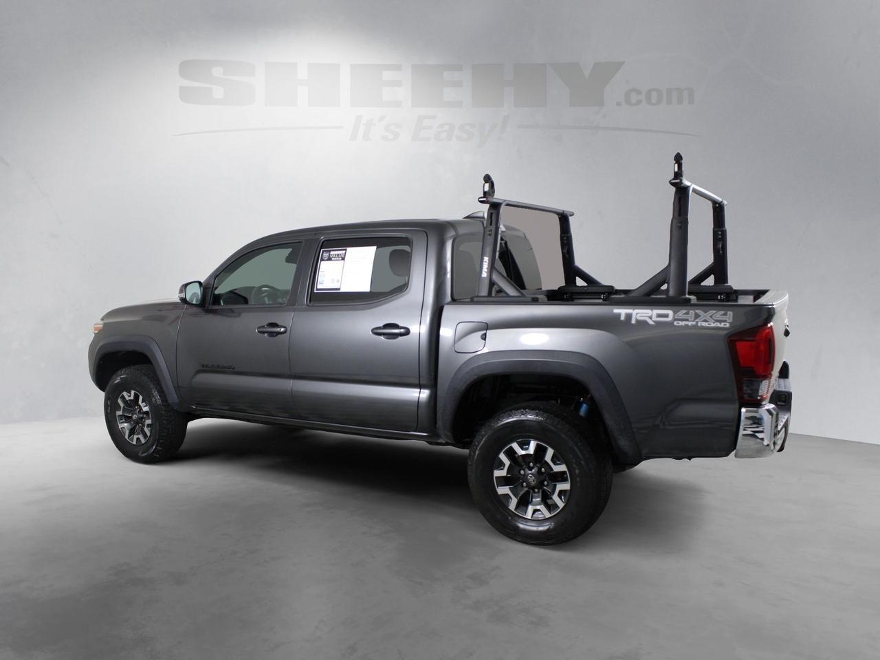 2019 Toyota Tacoma TRD Off-Road Fredericksburg VA