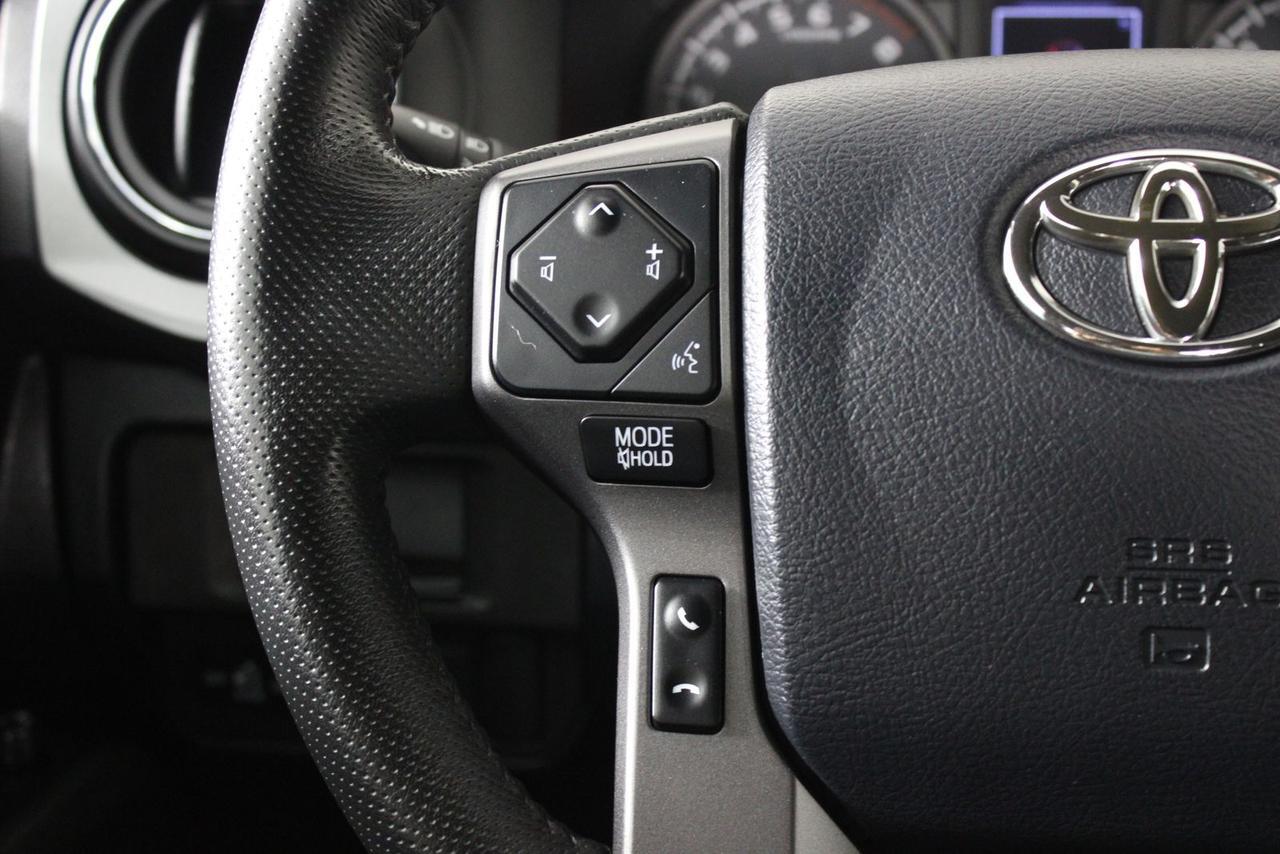 2019 Toyota Tacoma TRD Off-Road Fredericksburg VA