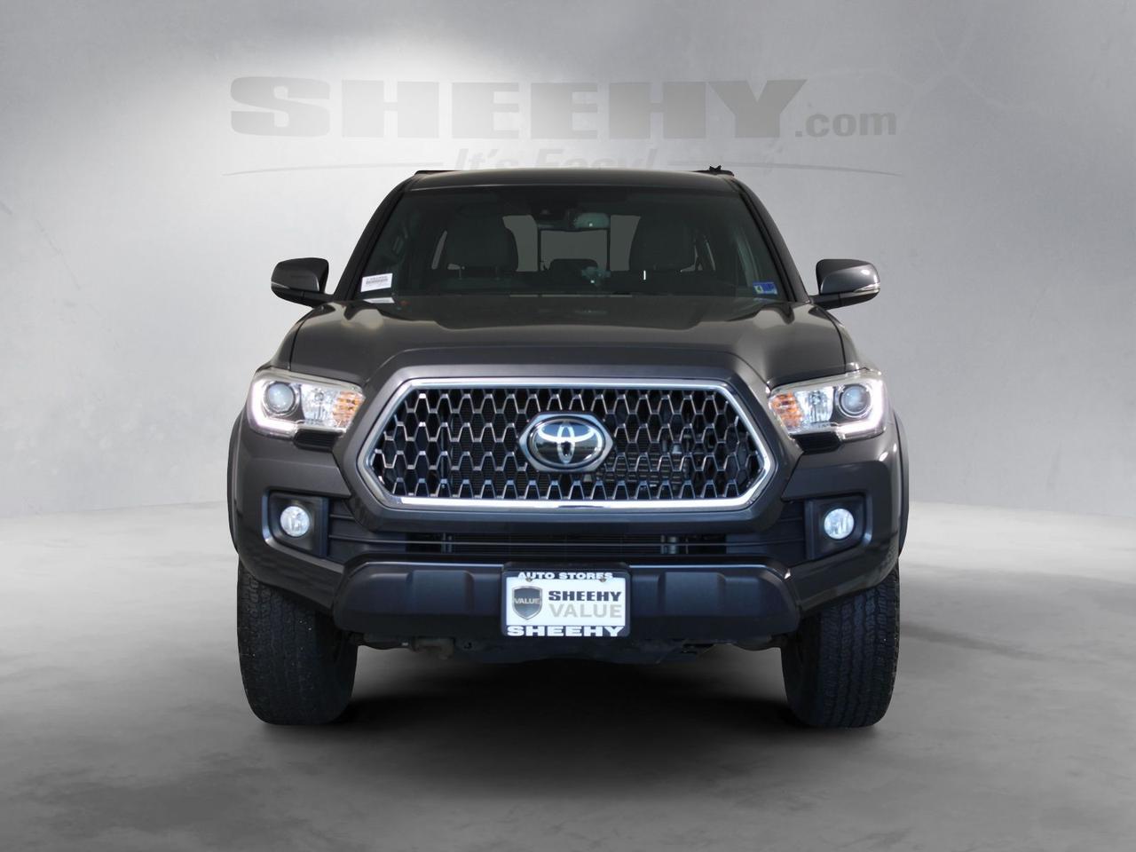 2019 Toyota Tacoma TRD Off-Road Fredericksburg VA