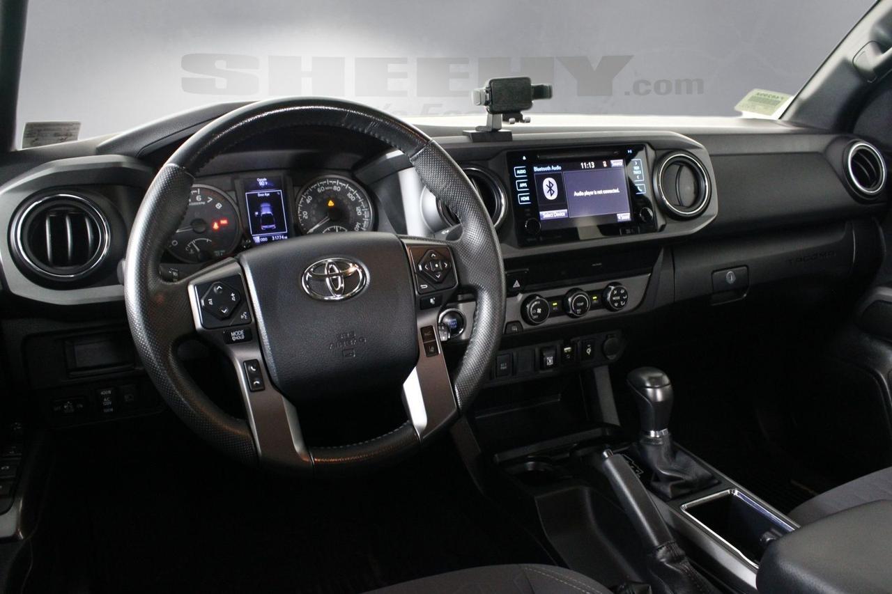 2019 Toyota Tacoma TRD Off-Road Fredericksburg VA