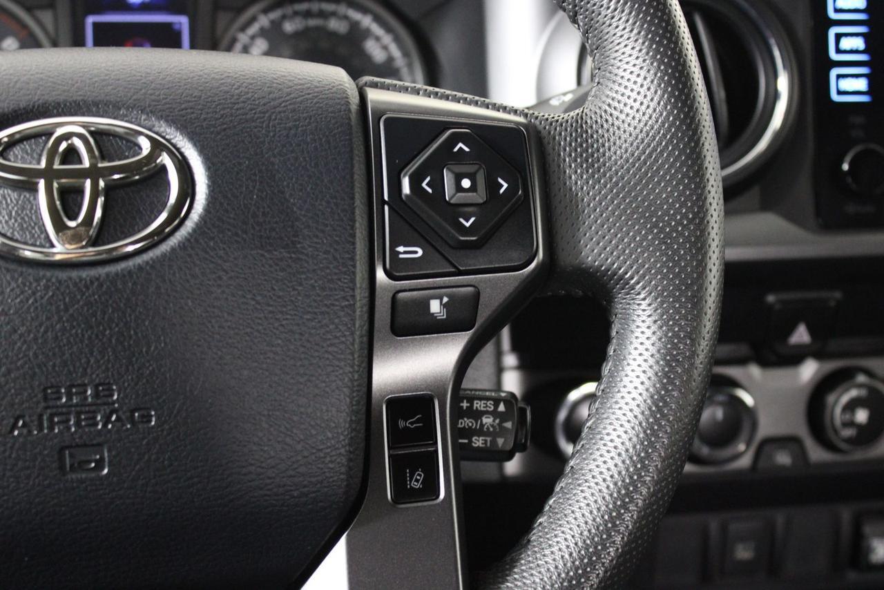 2019 Toyota Tacoma TRD Off-Road Fredericksburg VA