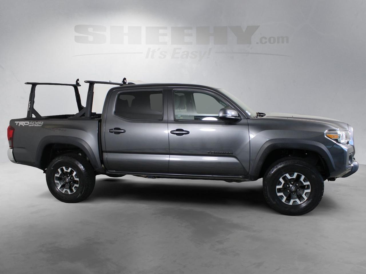 2019 Toyota Tacoma TRD Off-Road Fredericksburg VA