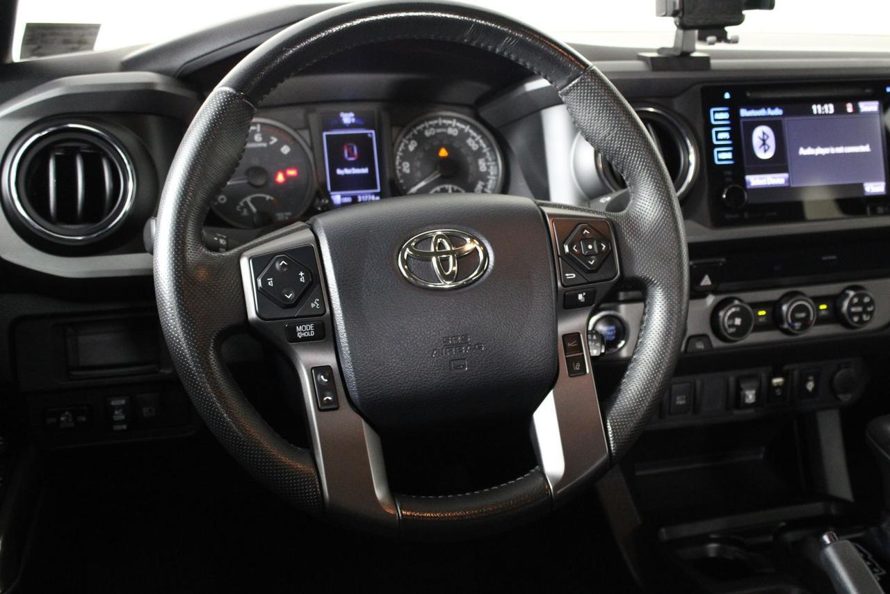 2019 Toyota Tacoma TRD Off-Road Fredericksburg VA