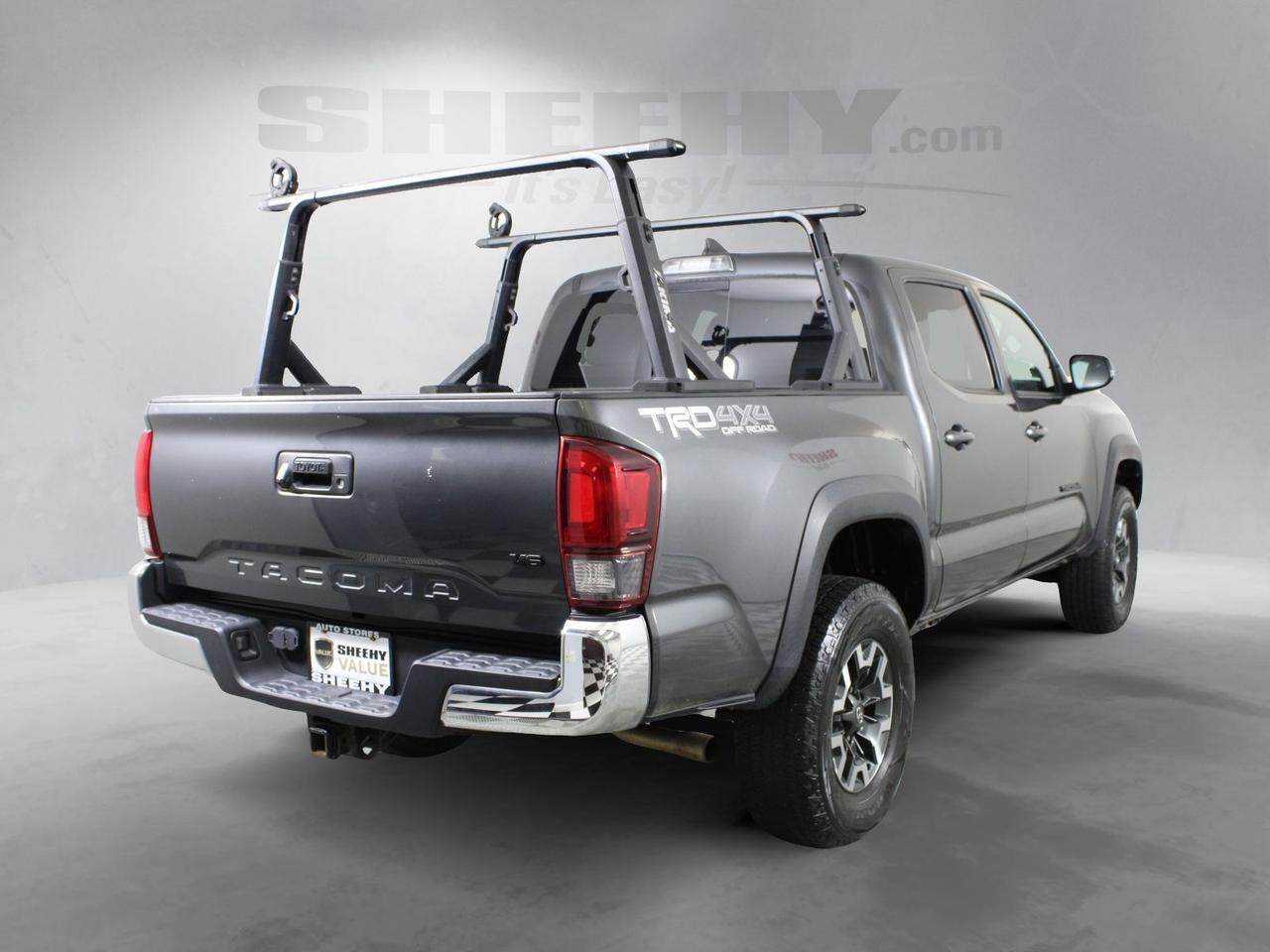 2019 Toyota Tacoma TRD Off-Road Fredericksburg VA