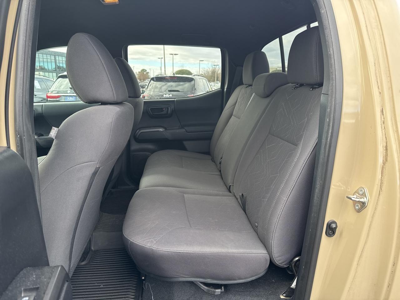 2019 Toyota Tacoma TRD Off-Road Richmond VA