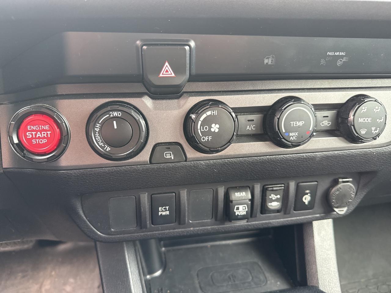 2019 Toyota Tacoma TRD Off-Road Richmond VA