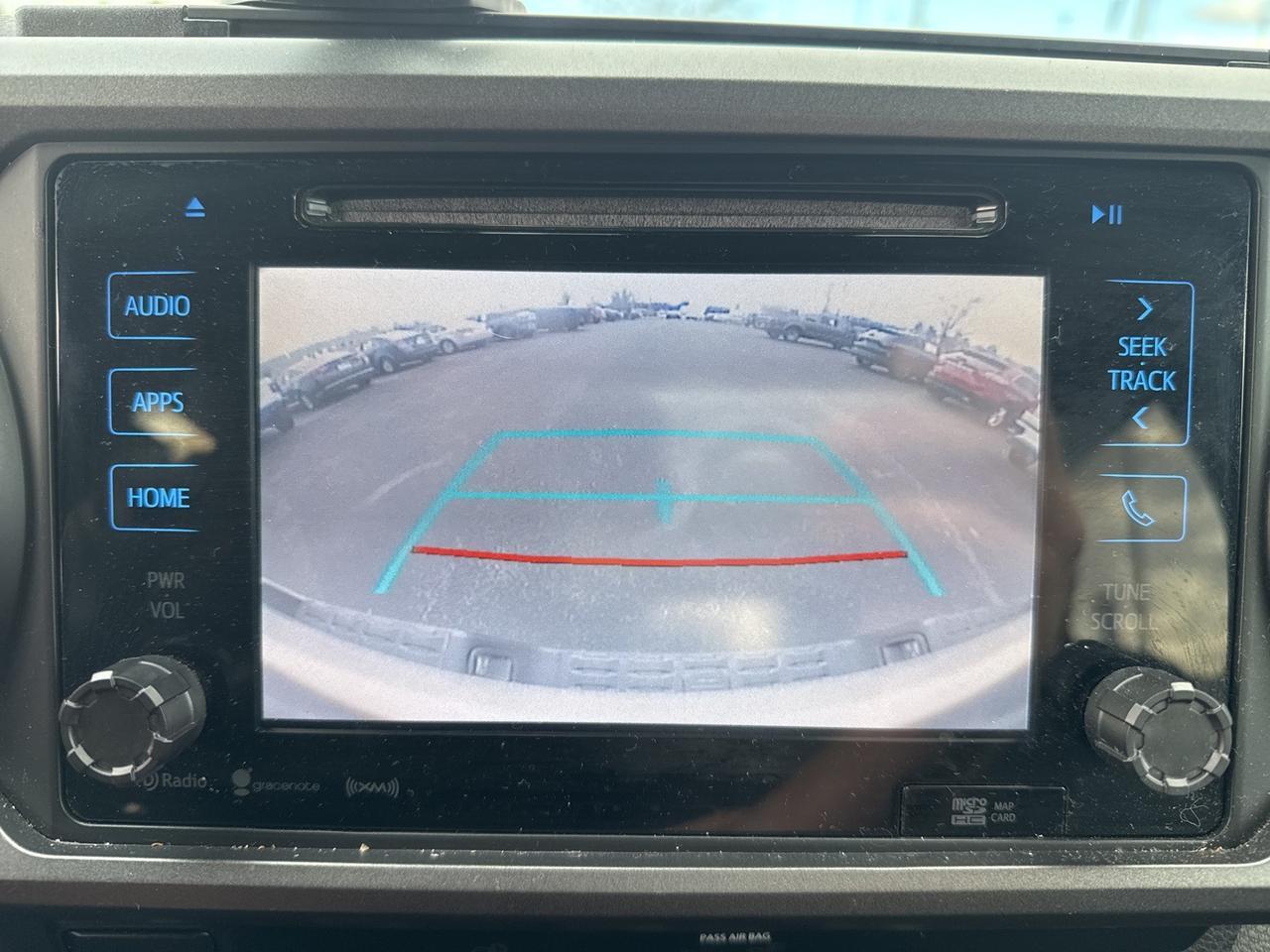 2019 Toyota Tacoma TRD Off-Road Richmond VA