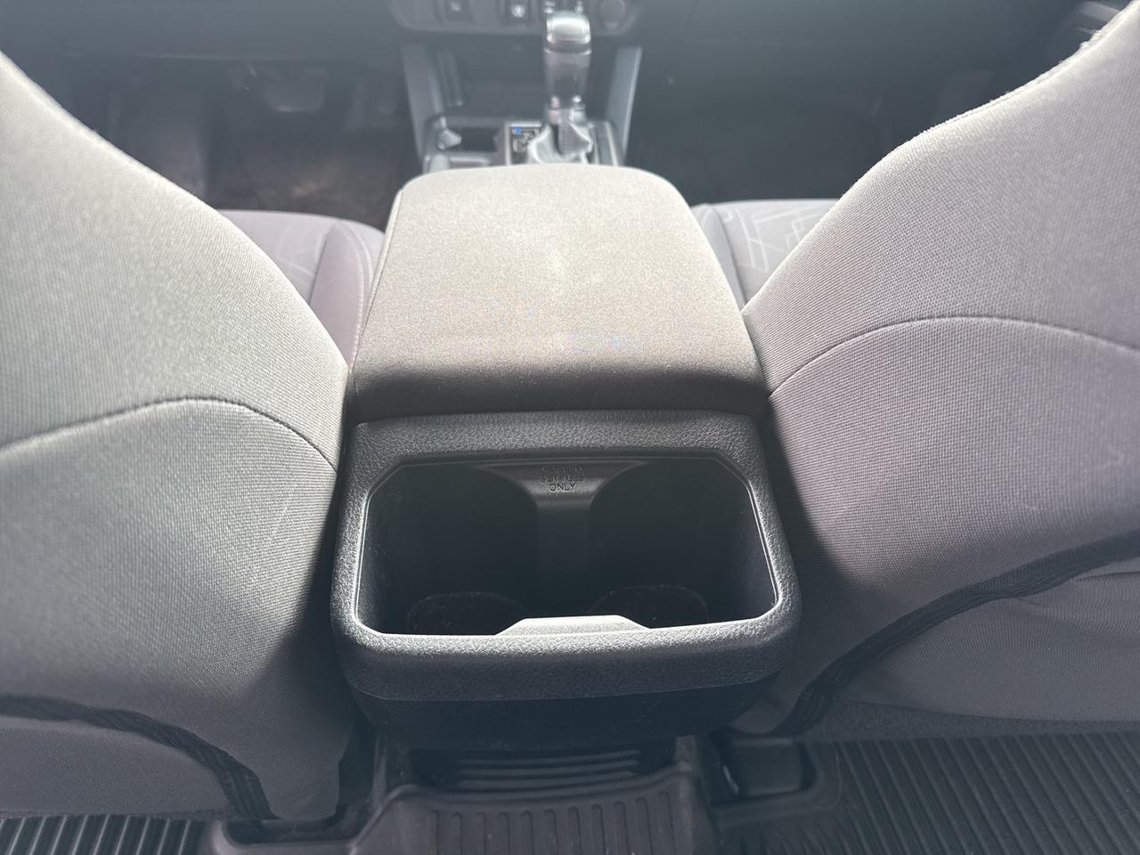 2019 Toyota Tacoma TRD Off-Road Richmond VA