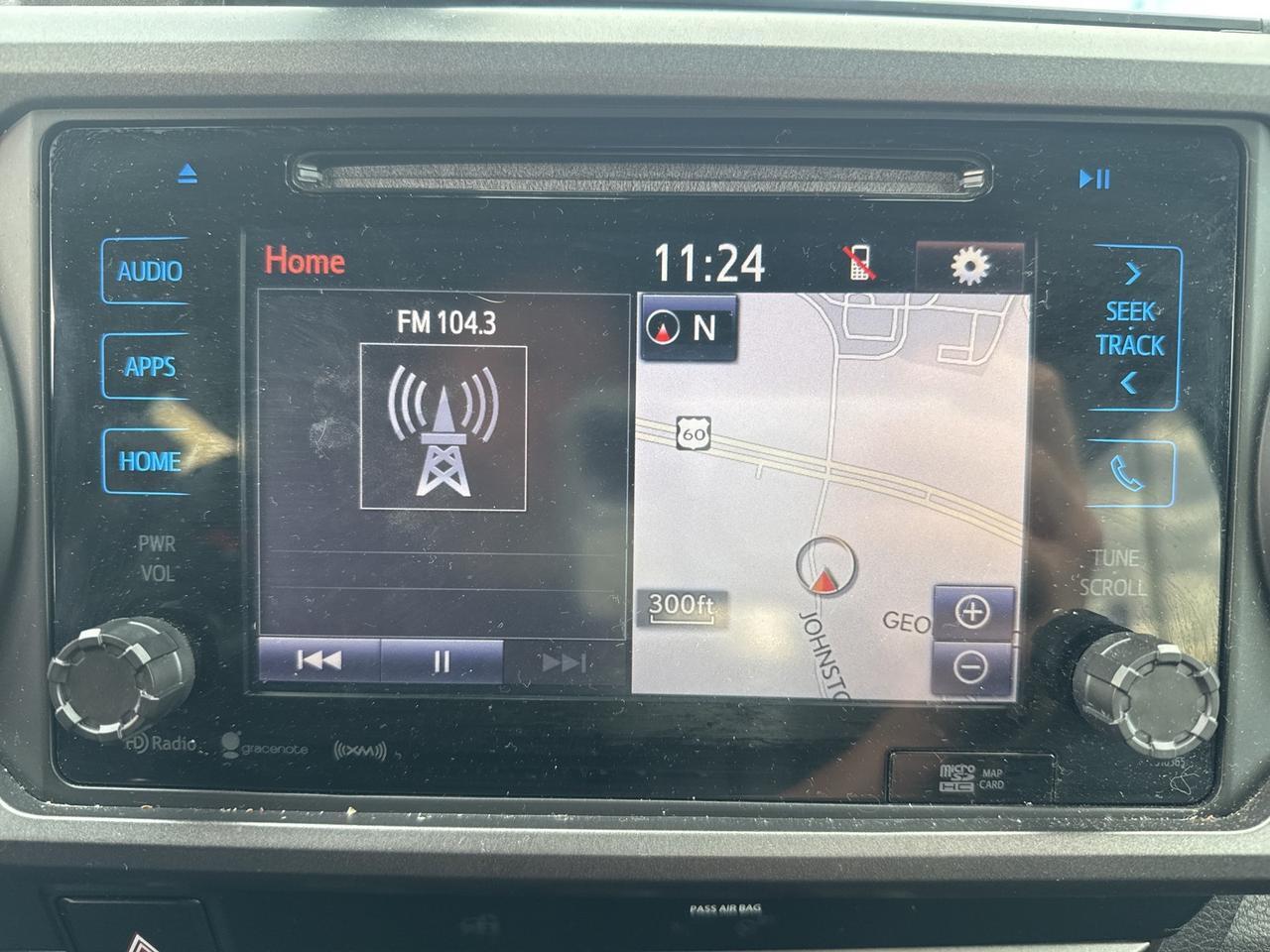 2019 Toyota Tacoma TRD Off-Road Richmond VA