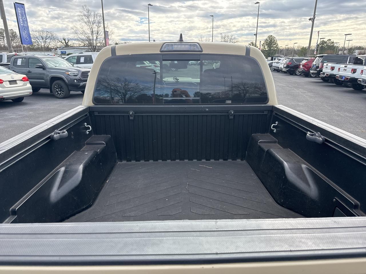 2019 Toyota Tacoma TRD Off-Road Richmond VA