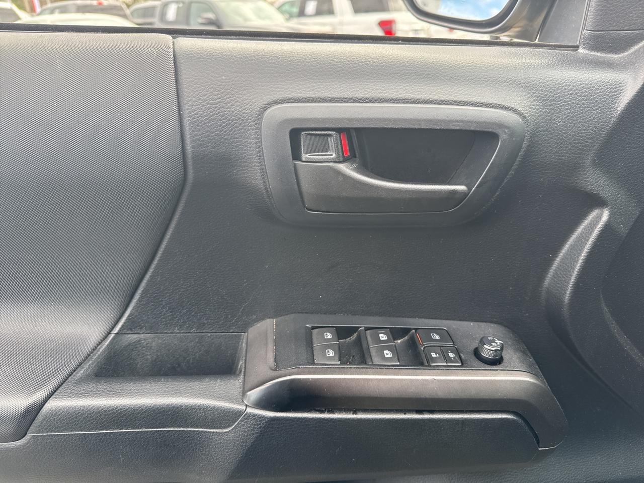 2019 Toyota Tacoma TRD Off-Road Richmond VA