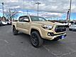 2019 Toyota Tacoma TRD Off-Road