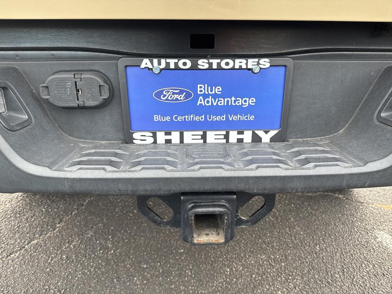 2019 Toyota Tacoma TRD Off-Road Richmond VA