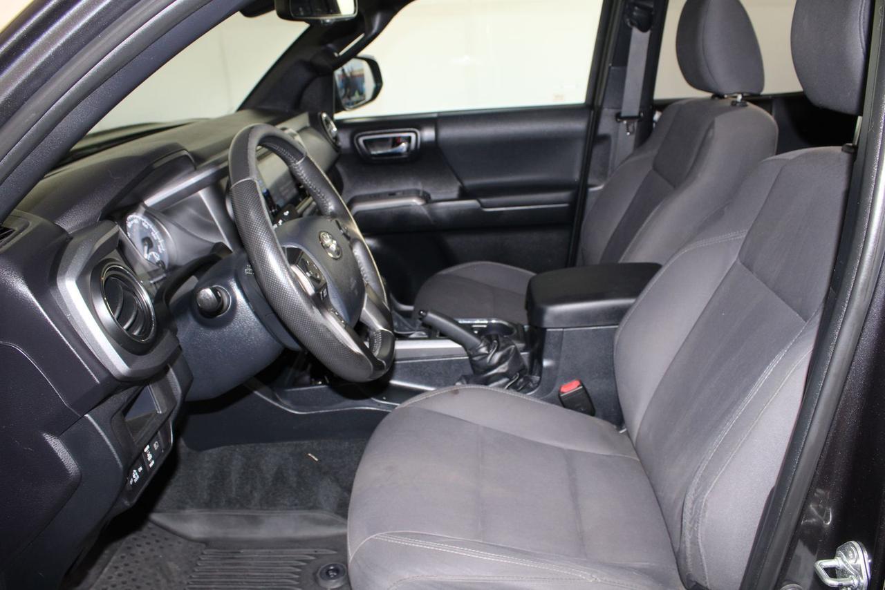 2019 Toyota Tacoma TRD Off-Road Manassas VA